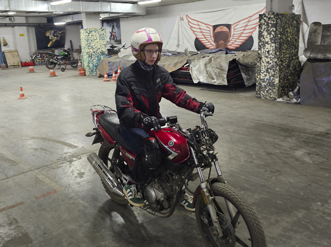 Мотошкола Мотополигон Программа: Обучение на категорию "М, А1, А" в Москве на зимней мотоплощадке. Мотошкола Мотополигон Программа: Обучение на категорию "М, А1, А" в Москве на зимней мотоплощадке.