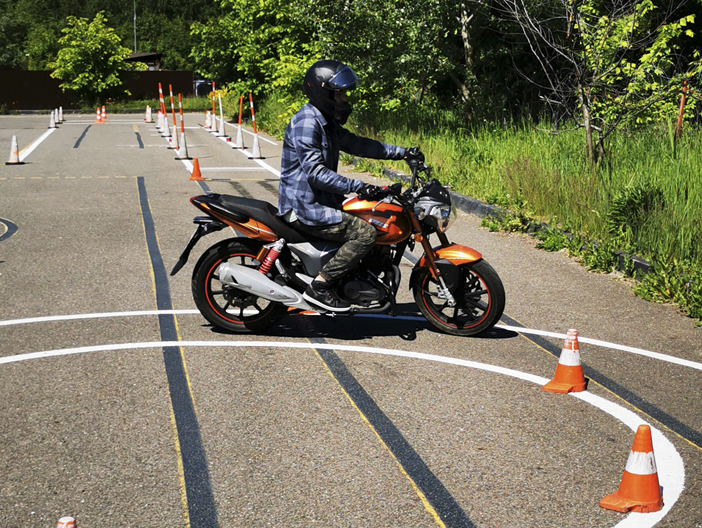 Мотошкола Мотополигон Программа: М, А, А1 Мотошкола Мотополигон Программа: М, А, А1
