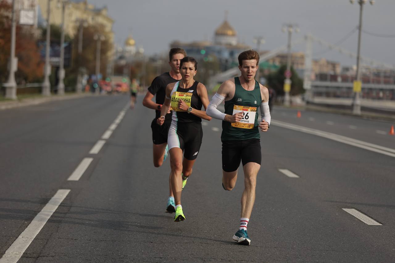 Провели отличный прямой эфир на МатчТВ.